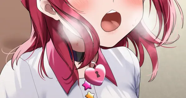 ルビィちゅあ 表紙