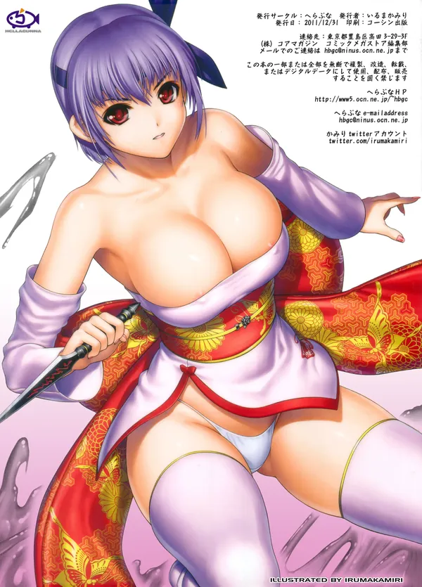 H.SAS 04 表紙