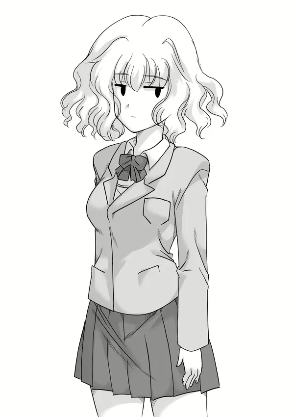 kyouno akiの代表作品