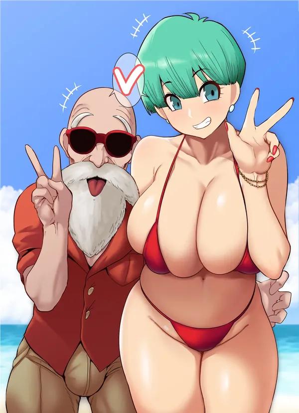 Bulma 表紙