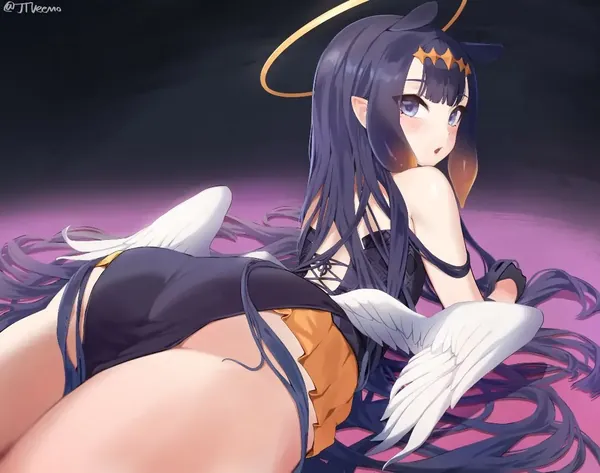 Ina 表紙