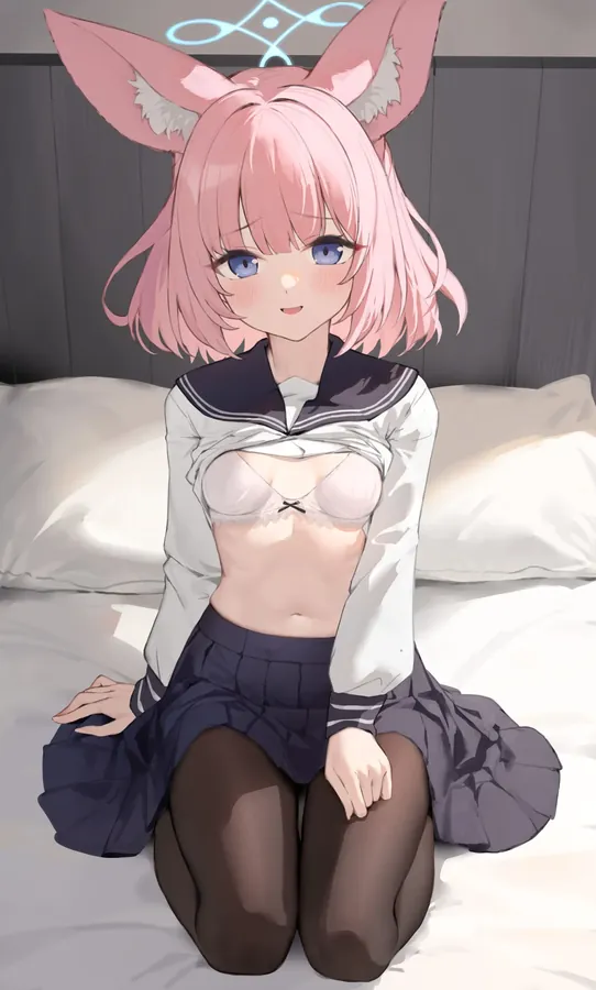 ニコ 表紙