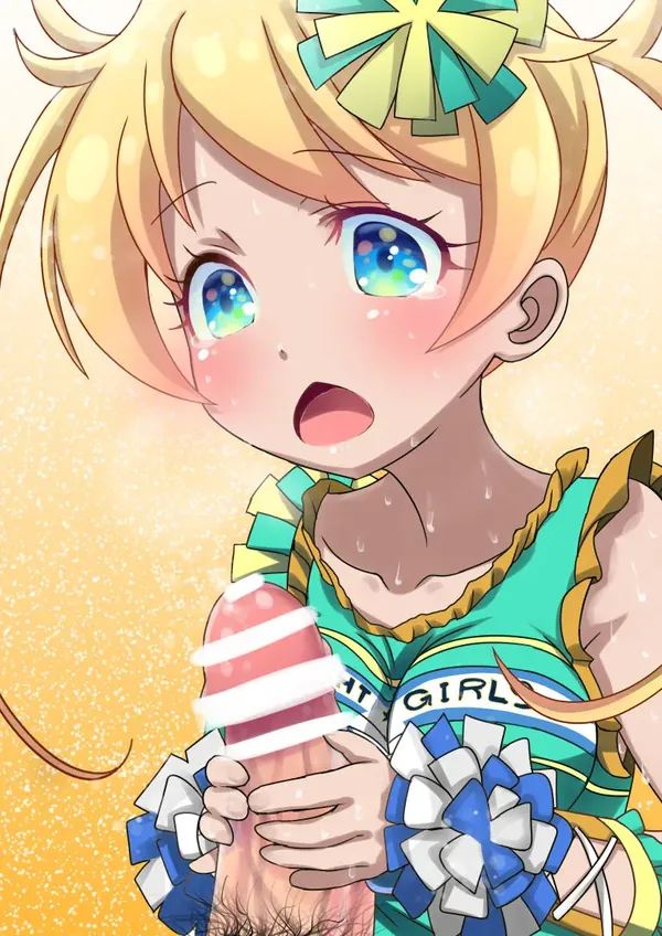 えもちゃんのヌキヌキセンサー 表紙