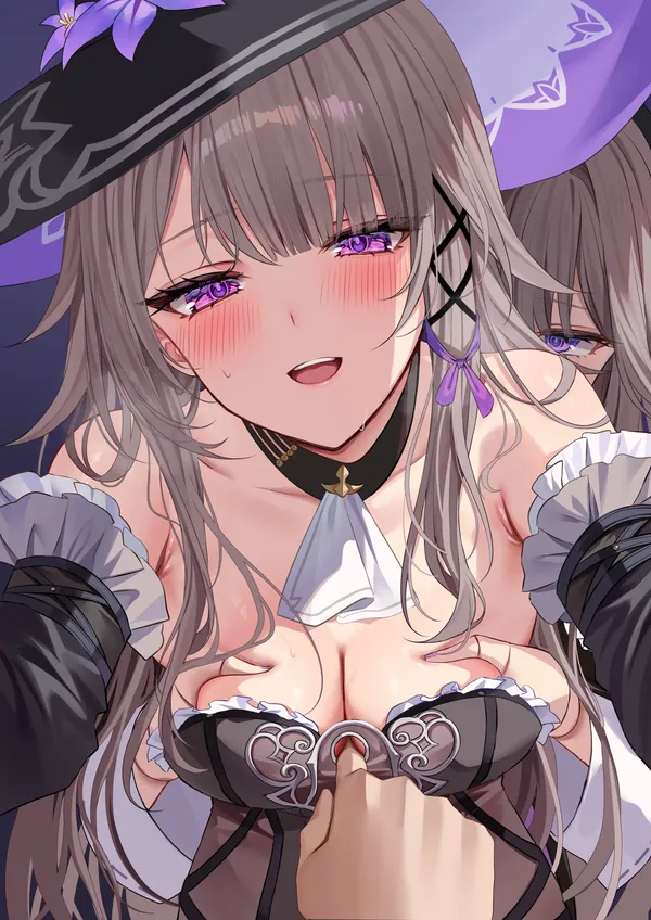 ヘルタ 表紙