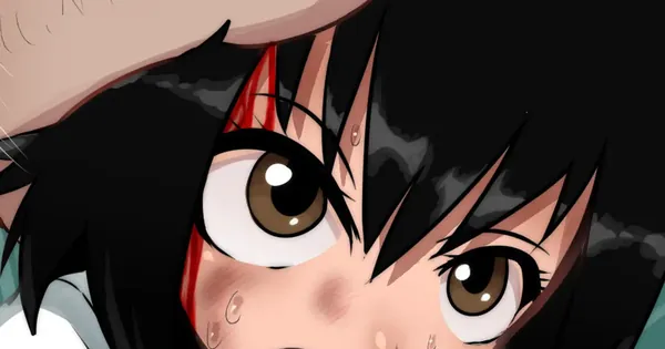 ぺにーぱーかー 表紙