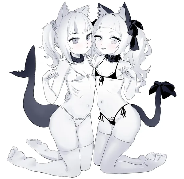 がうる・ぐら & 紫咲シオン 表紙