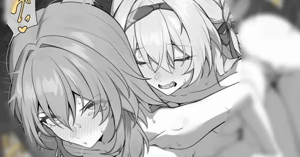 ホタ星 ふたなりH 表紙