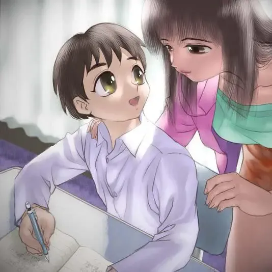 Homework 表紙