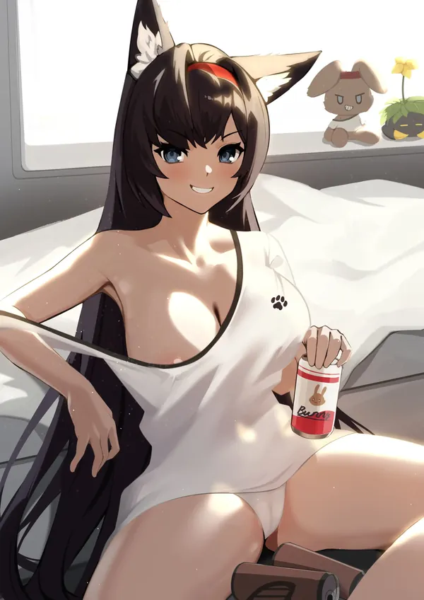 Blaze 表紙