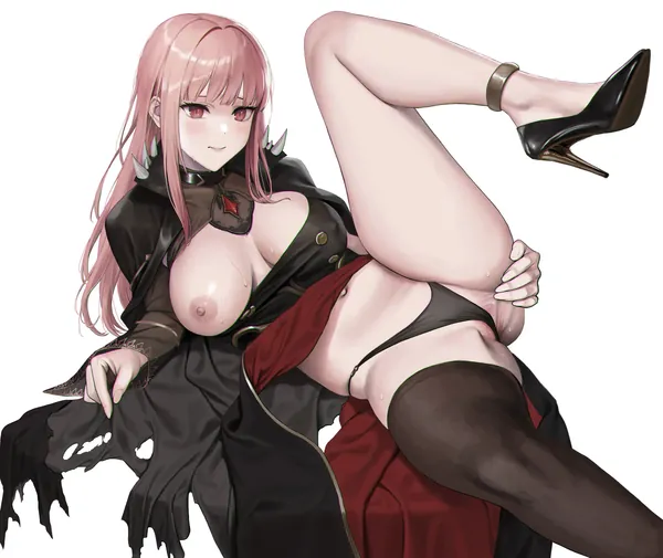 calliope mori 表紙