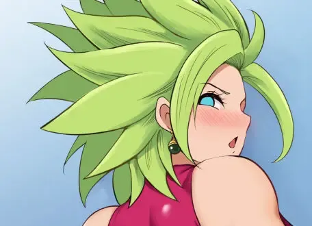 Kefla 表紙