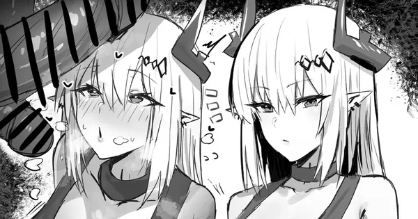 マドロック 表紙