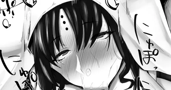 カルデアふぇらちお便女まとめ① 表紙