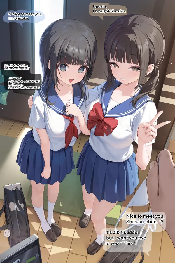 houkiseiの代表作品