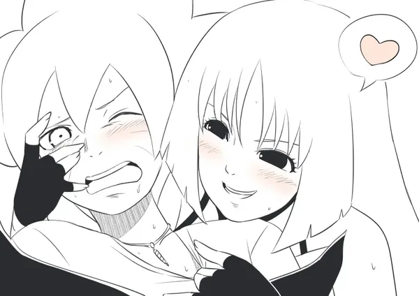 スミレらくがきまとめ2 表紙