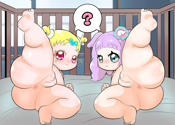 はぐえる 表紙